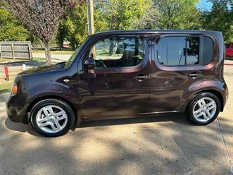 used 2011 nissan cube 1.8sl