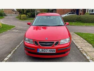 2.0t vector sport sportwagon 5dr