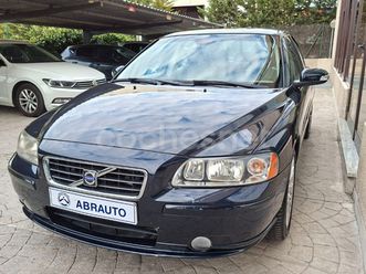 volvo s60 2.4 170 momentum