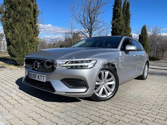 volvo v60 2.0 d3 momentum