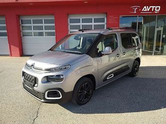 citroën berlingo feel pack m bluehdi 130 s s bvm6 -6-