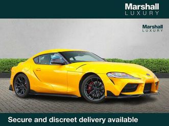 3.0t gr pro auto euro 6 (start/stop) 3dr