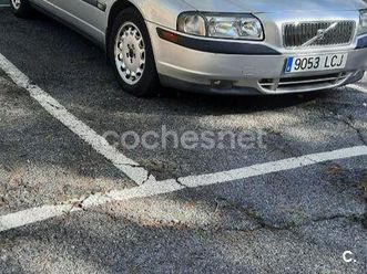 volvo s80 2.9