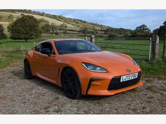 2.4 boxer d-4s coupe 2dr petrol manual euro 6 (234 ps)