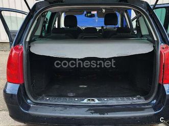 peugeot 307 sw 1.6 hdi xsi