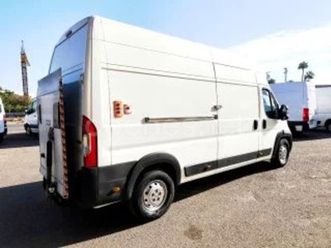 peugeot boxer 435 l3h3 bluehdi