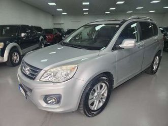 great wall h6 h6 2.0 tdi one 2wd