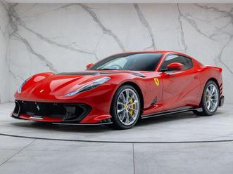 6.5 v12 f1 dct euro 6 (start/stop) 2dr