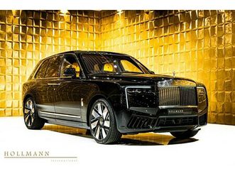 rolls-royce cullinan series ii my2026