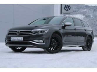 fl 200 tdi alltrack