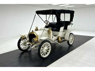 1909 buick model 10