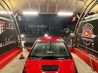 mitsubishi colt czt '06