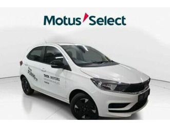 2025 tata tiago 1.2 xt