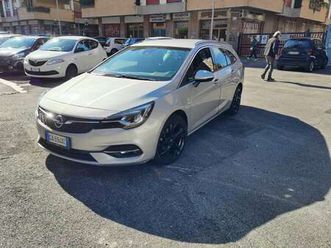astra 2020 sports tourer 1.5 cdti business eleg