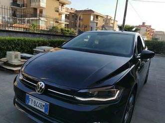 5p 1.6 tdi highline/rline 95cv dsg