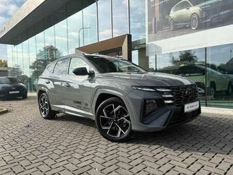 1.6 t-gdi hev feel n-line