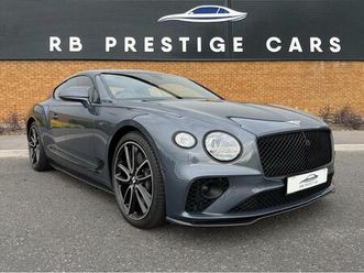 4.0 v8 gt auto 4wd euro 6 (start/stop) 2dr