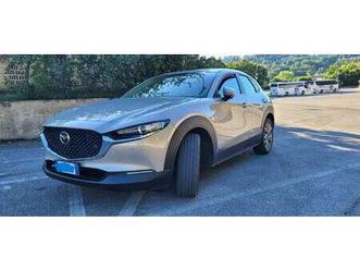 cx-30 2.0 m-hybrid exclusive line