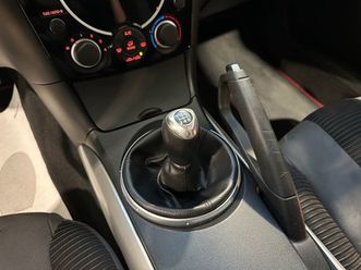 rx-8 rx-8 1.3 limited - 192 cv