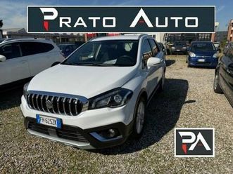 s-cross s-cross 1.0 boosterjet cool