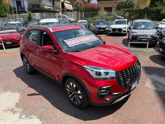 dr 5.0 dr 5.0 1.5 turbo cvt