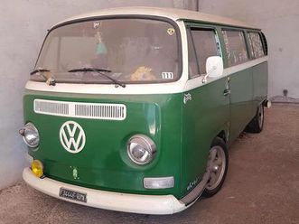 vw t2