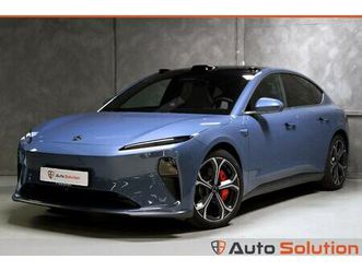 long range awd| krok| acc| massasje| baas-avtale