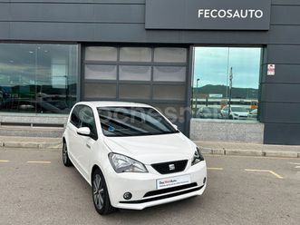 seat mii mii electric plus
