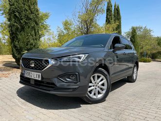 seat tarraco 2.0 tdi ss style go dsg