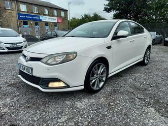 1.9 dti tech gt tse euro 5 (start/stop) 5dr