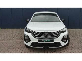 peugeot 2008 ii allure