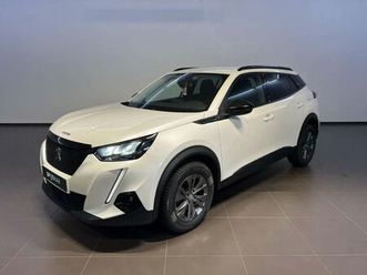 peugeot 2008 ii style