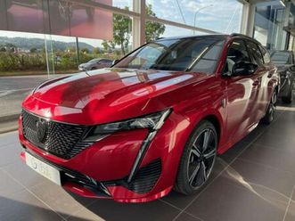 peugeot 308 sw gt ***0 km***full options***