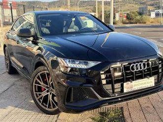 tfsi quattro tiptronic