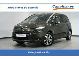 e-hdi 115 airdream intensive 85 kw (115 cv)