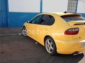 seat leon 1.9tdi sport