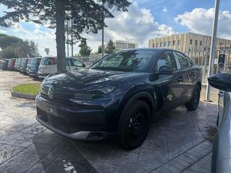 nuova c4 x hybrid 145cv plus 9888