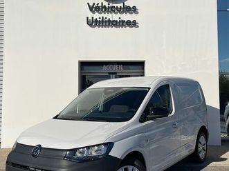 volkswagen caddy cargo 1.5 ehybrid 150 dsg6 business