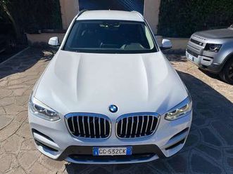 xdrive20d xline tagliandi bmw- garanzia