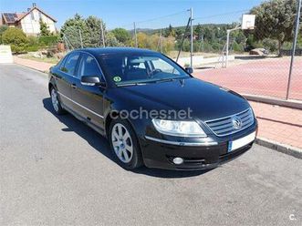 volkswagen phaeton