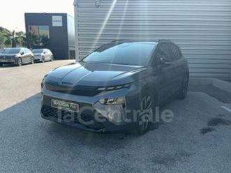 286 batterie 85 sportline 82 kwh