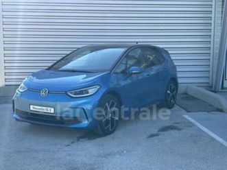 204 pro performance style 58 kwh