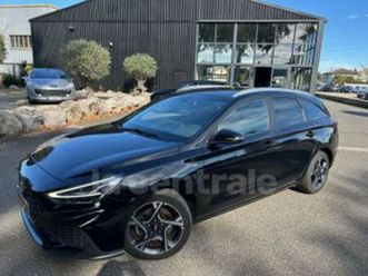 iii generation2 sw 1.0 t-gdi 120 mhev n line dct-7