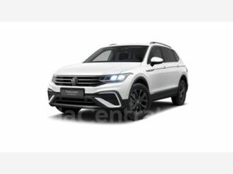 generation2 1.5 tsi 150 life plus dsg7