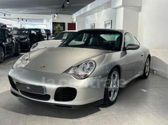 (996) generation2 3.6 carrera 4s