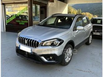 1.4 boosterjet hybrid style