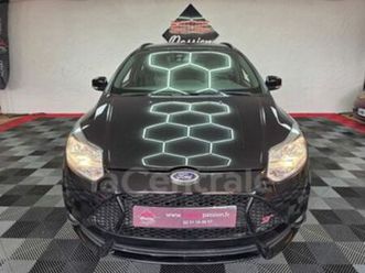 iii generation2 sw 2.0 ecoboost 250 s&s st