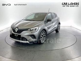 ii generation2 1.0 tce 90 evolution