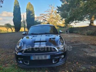 ii generation2 coupe 1.6 184 cooper s bv6