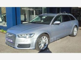 iv generation2 3.0 tdi 218 12cv ambiente s tronic 7